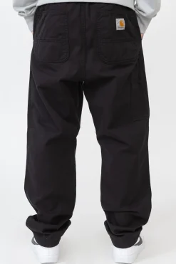 Carhartt WIP Spodnie Flint- Spodnie Chino / Bojówki|Spodnie Materiałowe