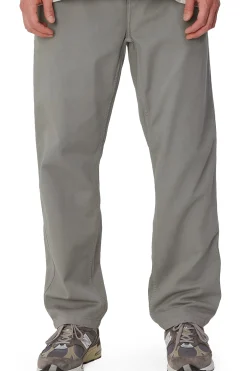 Carhartt WIP Spodnie Flint- Spodnie Chino / Bojówki|Spodnie Materiałowe