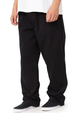 Carhartt WIP Spodnie Floyde- Spodnie Chino / Bojówki|Spodnie Materiałowe