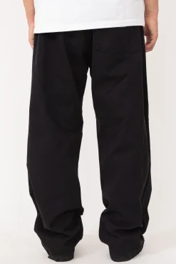 Carhartt WIP Spodnie Floyde- Spodnie Chino / Bojówki|Spodnie Materiałowe