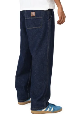 Carhartt WIP Spodnie Jace- Spodnie Baggy|Jeansy