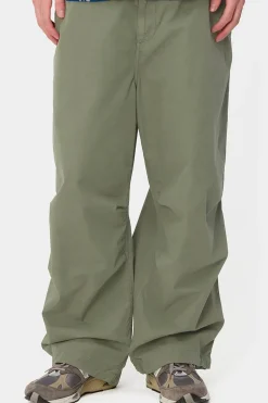 Carhartt WIP Spodnie Judd- Spodnie Materiałowe|Spodnie Baggy