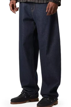 Carhartt WIP Spodnie Landon- Spodnie Baggy|Jeansy