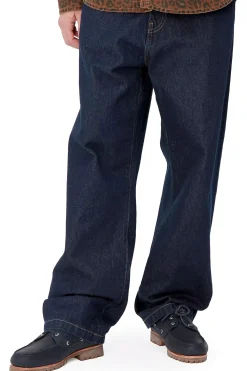 Carhartt WIP Spodnie Landon- Spodnie Baggy|Jeansy