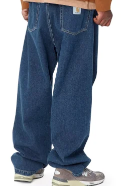 Carhartt WIP Spodnie Landon- Spodnie Baggy|Jeansy