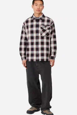 Carhartt WIP Spodnie OG Single Knee- Jeansy