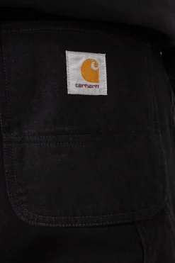 Carhartt WIP Spodnie Single Knee Jeans- Jeansy