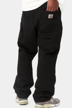 Carhartt WIP Spodnie Single Knee- Spodnie Chino / Bojówki|Spodnie Materiałowe