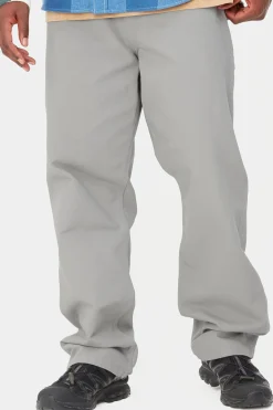 Carhartt WIP Spodnie Single Knee- Spodnie Chino / Bojówki|Spodnie Materiałowe