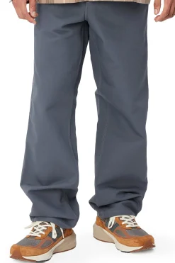 Carhartt WIP Spodnie Single Knee- Spodnie Chino / Bojówki|Spodnie Materiałowe