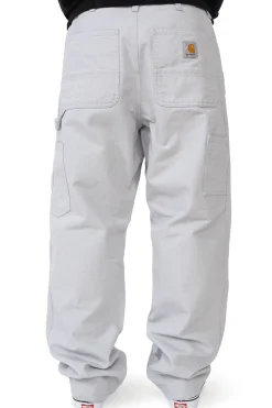 Carhartt WIP Spodnie Single Knee- Spodnie Chino / Bojówki|Spodnie Materiałowe