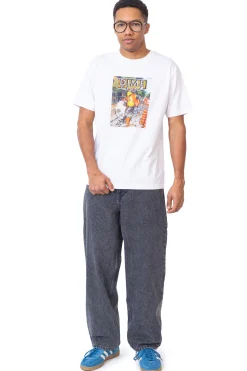 Dime Spodnie Classic Baggy- Jeansy|Wszystkie Spodnie