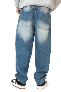 Dime Spodnie Classic Baggy- Jeansy|Wszystkie Spodnie