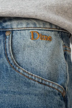 Dime Spodnie Classic Baggy- Jeansy|Wszystkie Spodnie