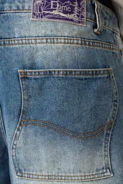Dime Spodnie Classic Baggy- Jeansy|Wszystkie Spodnie