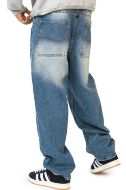Dime Spodnie Classic Baggy- Jeansy|Wszystkie Spodnie