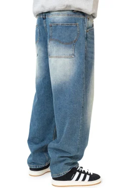 Dime Spodnie Classic Baggy- Jeansy|Wszystkie Spodnie
