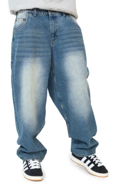 Dime Spodnie Classic Baggy- Jeansy|Wszystkie Spodnie