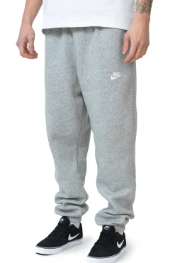 Nike Spodnie Dresowe Sportswear Club Fleece- Spodnie Dresowe|Spodnie Materiałowe