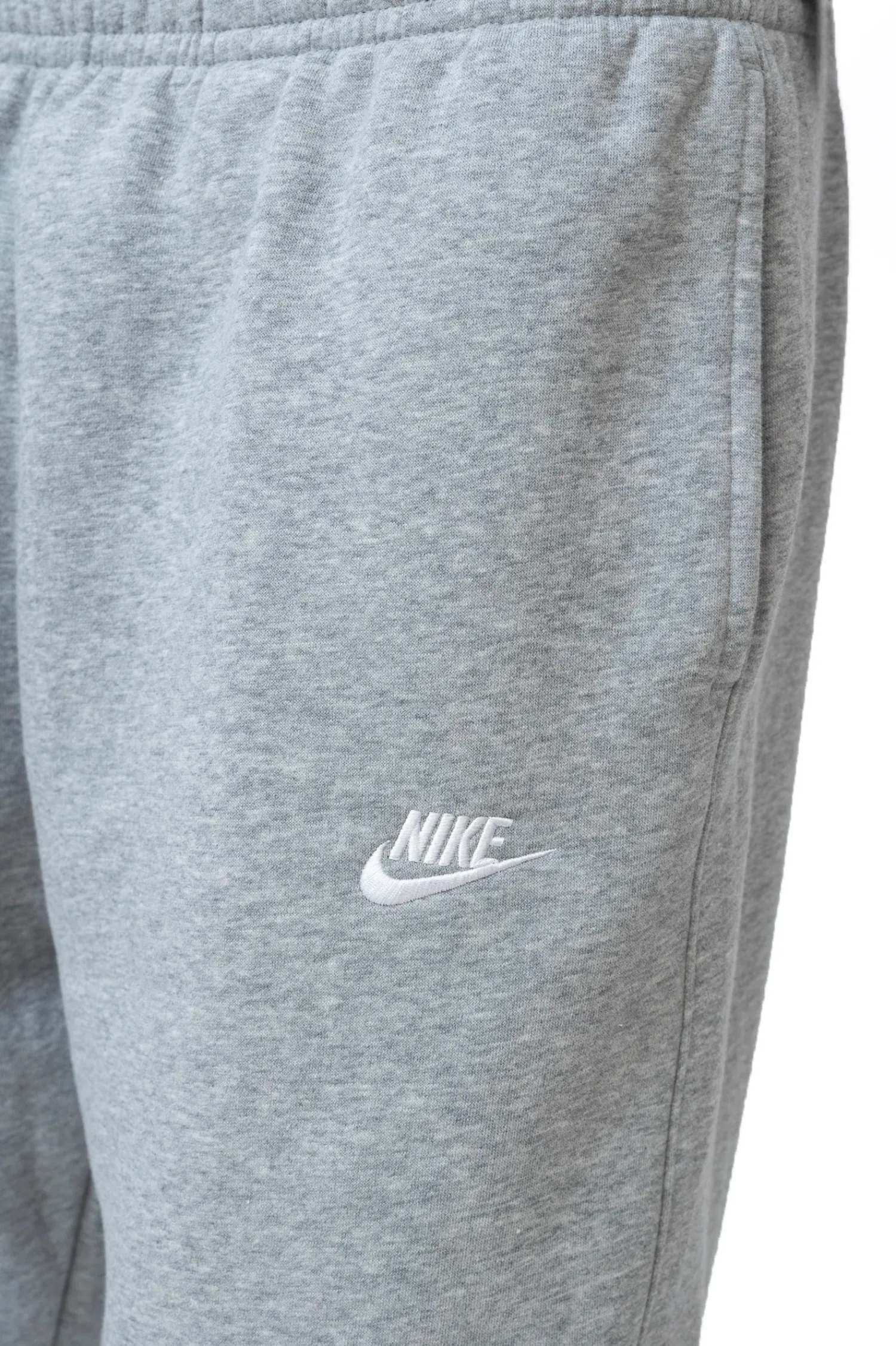 Nike Spodnie Dresowe Sportswear Club Fleece- Spodnie Dresowe|Spodnie Materiałowe