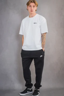 Nike Spodnie Dresowe Sportswear Club Fleece- Spodnie Dresowe|Spodnie Materiałowe