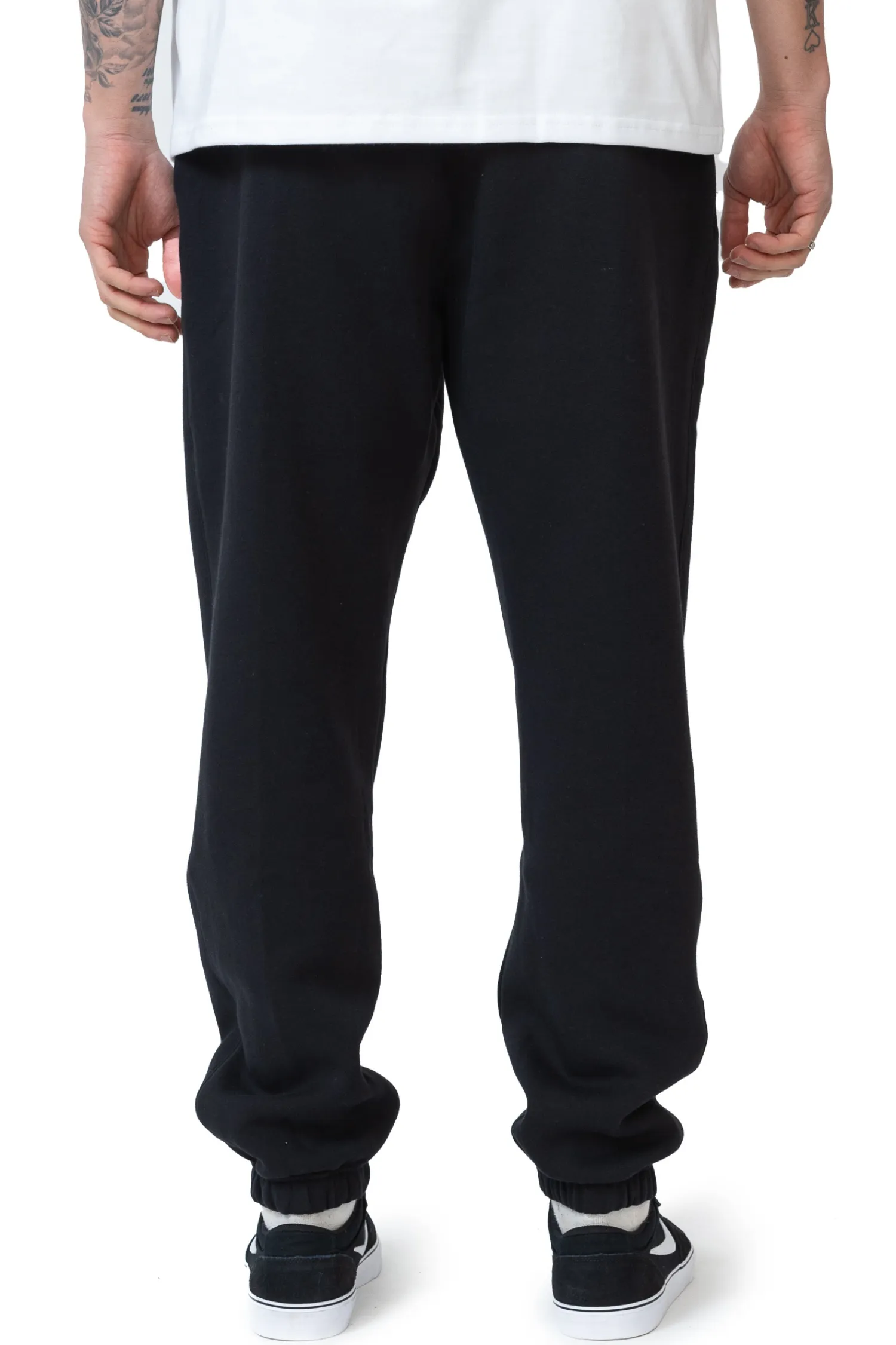 Nike Spodnie Dresowe Sportswear Club Fleece- Spodnie Dresowe|Spodnie Materiałowe