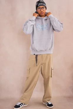 Nike Spodnie SB Kearny- Spodnie Chino / Bojówki|Spodnie Materiałowe