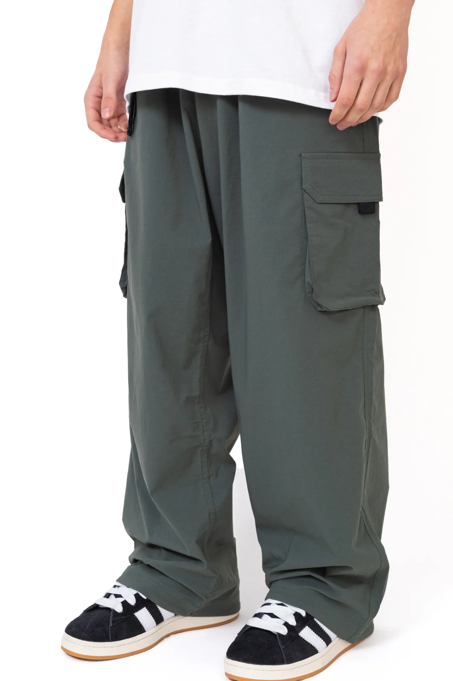 Nike Spodnie SB Kearny- Spodnie Chino / Bojówki|Spodnie Materiałowe