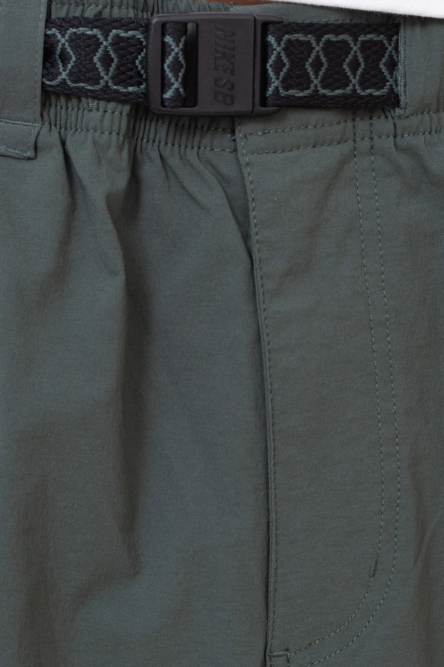 Nike Spodnie SB Kearny- Spodnie Chino / Bojówki|Spodnie Materiałowe