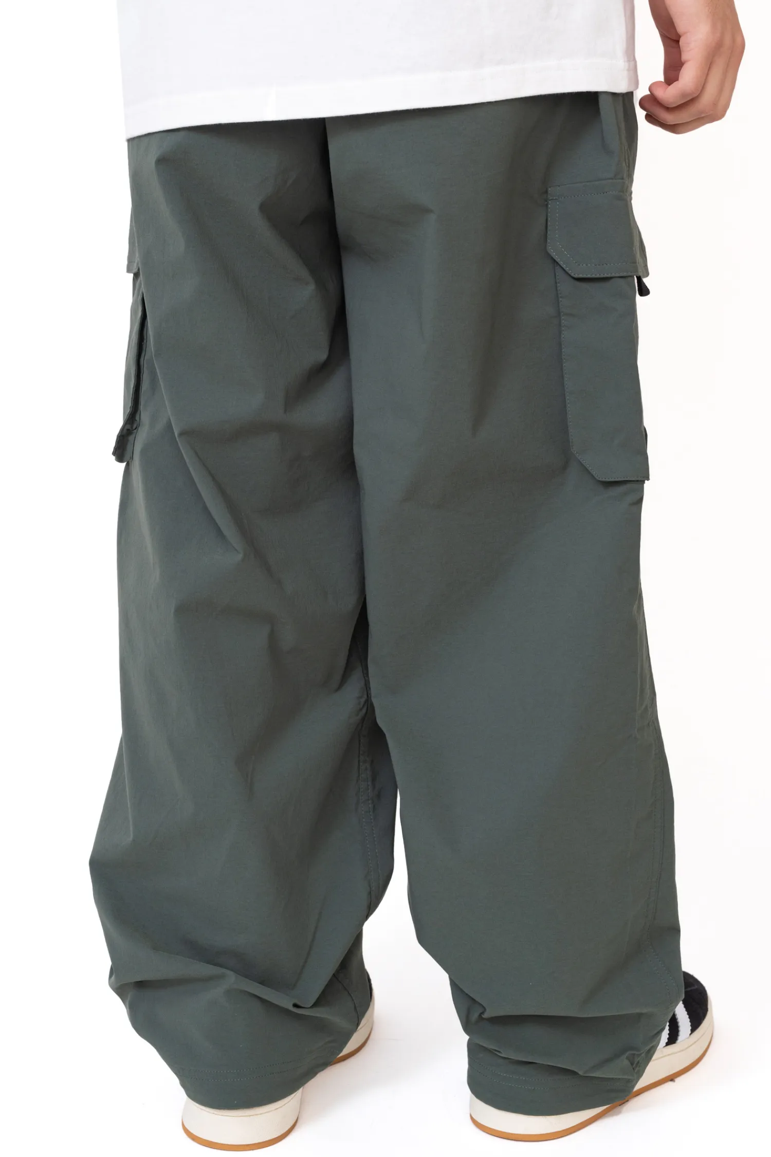 Nike Spodnie SB Kearny- Spodnie Chino / Bojówki|Spodnie Materiałowe