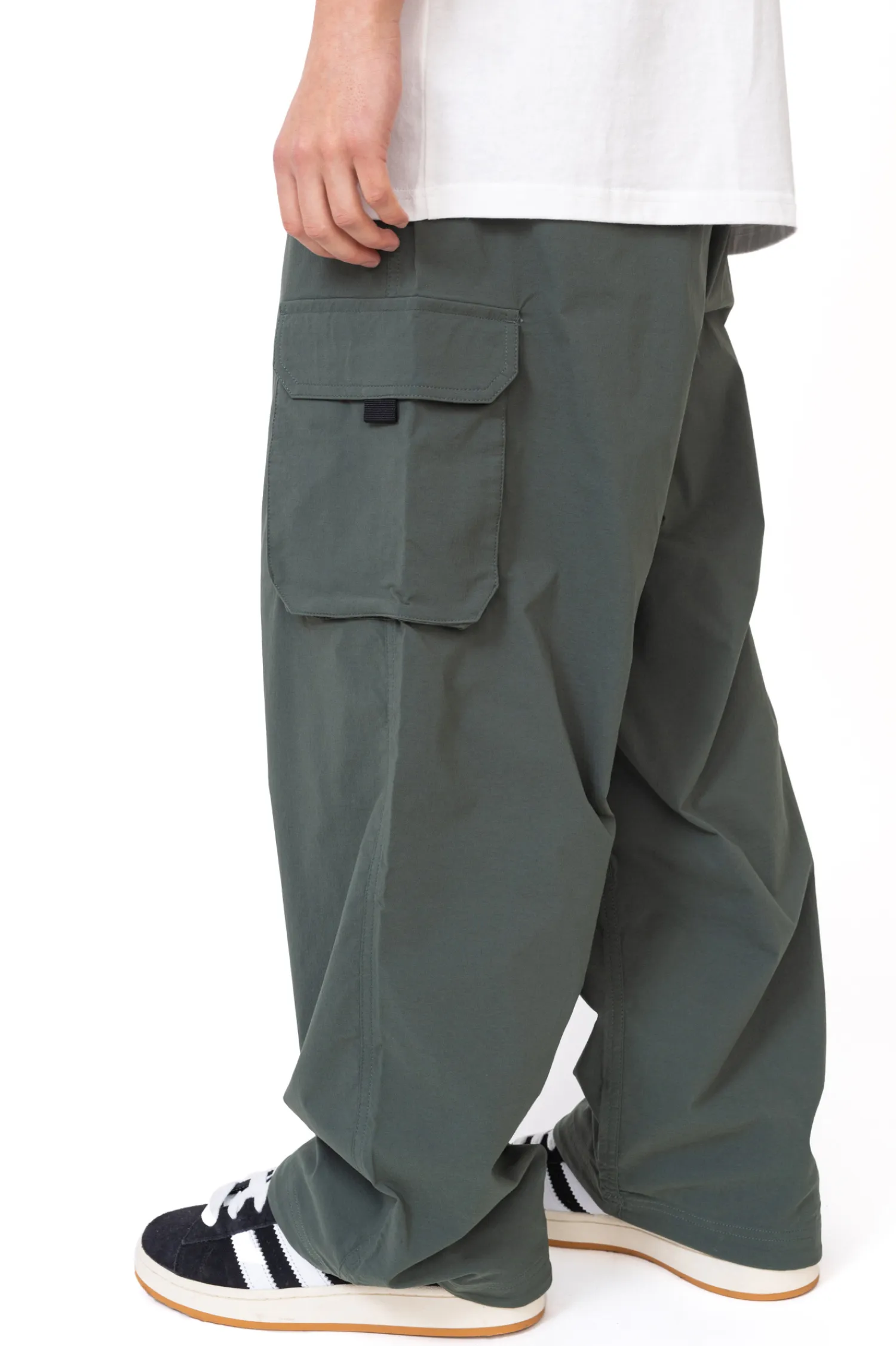 Nike Spodnie SB Kearny- Spodnie Chino / Bojówki|Spodnie Materiałowe