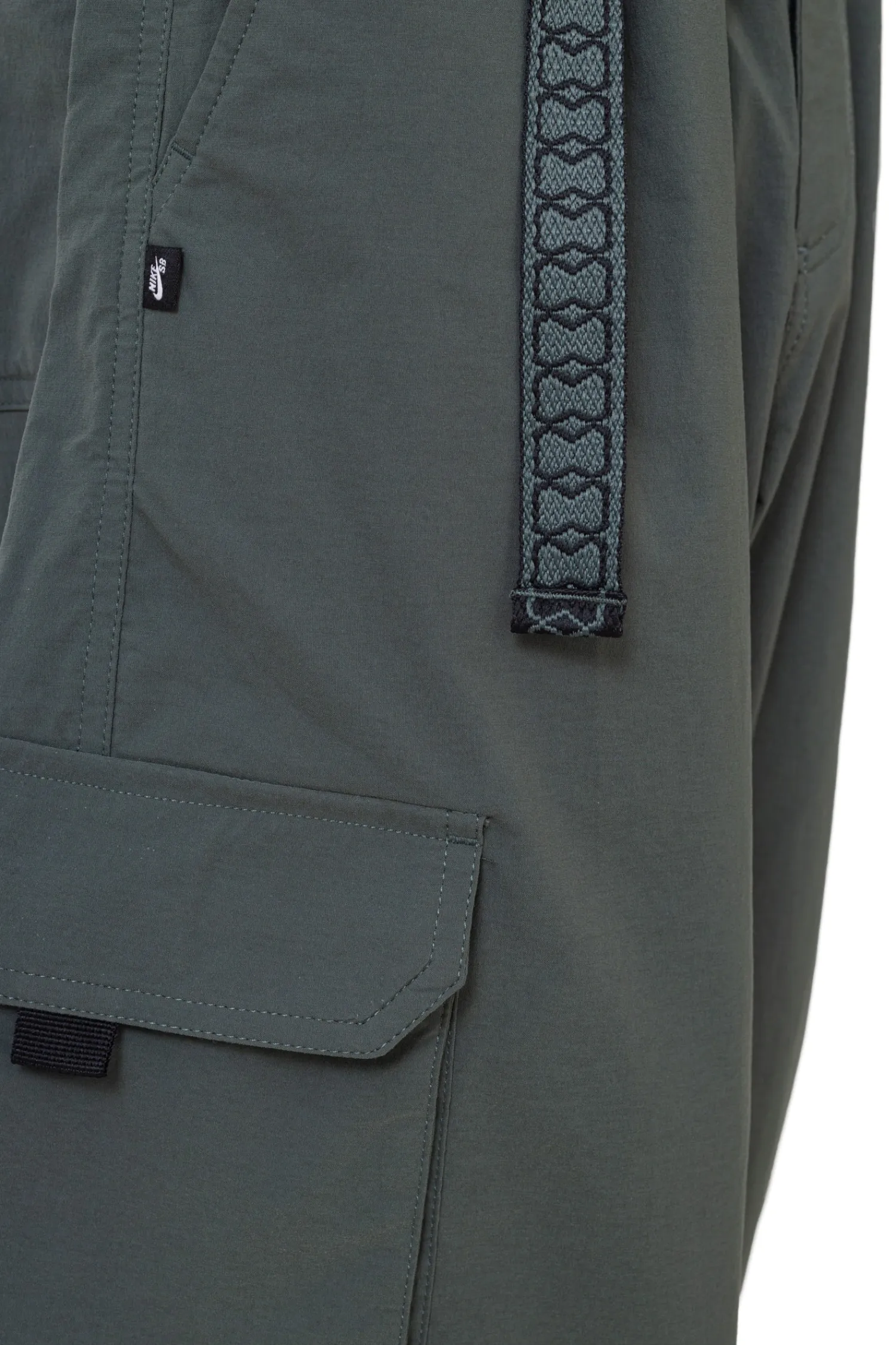 Nike Spodnie SB Kearny- Spodnie Chino / Bojówki|Spodnie Materiałowe