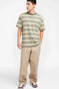 Nike Spodnie SB Twill Double Knee- Spodnie Chino / Bojówki|Spodnie Materiałowe
