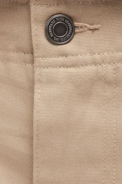 Nike Spodnie SB Twill Double Knee- Spodnie Chino / Bojówki|Spodnie Materiałowe