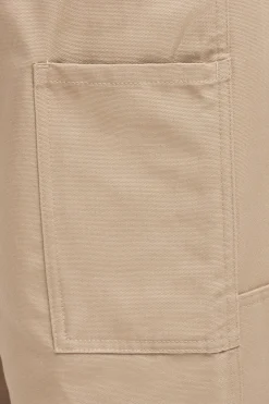 Nike Spodnie SB Twill Double Knee- Spodnie Chino / Bojówki|Spodnie Materiałowe