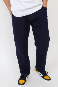 Prosto Spodnie Jeans Baggy Oyeah- Spodnie Baggy|Jeansy