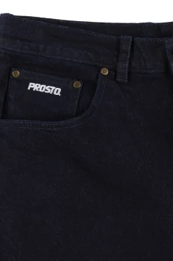 Prosto Spodnie Jeans Baggy Oyeah- Spodnie Baggy|Jeansy