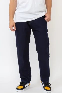 Prosto Spodnie Jeans Baggy Oyeah- Spodnie Baggy|Jeansy