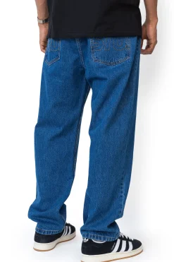 Prosto Spodnie Jeans Baggy Slav- Jeansy|Wszystkie Spodnie