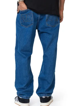 Prosto Spodnie Jeans Baggy Slav- Jeansy|Wszystkie Spodnie