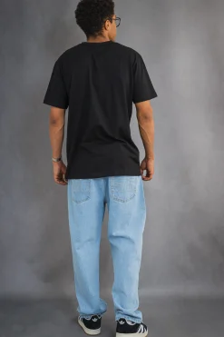 Prosto Spodnie Jeans Baggy Slav- Jeansy|Wszystkie Spodnie