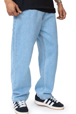 Prosto Spodnie Jeans Baggy Slav- Jeansy|Wszystkie Spodnie