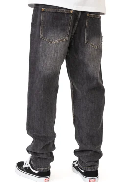 Prosto Spodnie Jeans Hopler- Jeansy