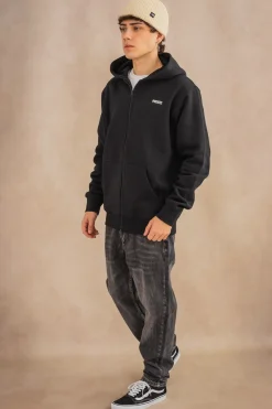 Prosto Spodnie Jeans Hopler- Jeansy