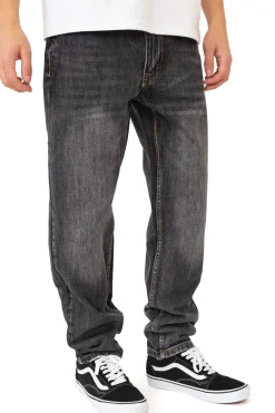 Prosto Spodnie Jeans Hopler- Jeansy