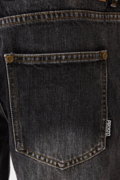 Prosto Spodnie Jeans Hopler- Jeansy