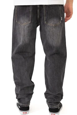 Prosto Spodnie Jeans Hopler- Jeansy