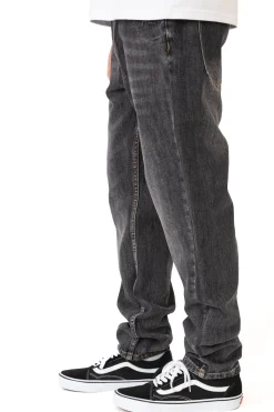 Prosto Spodnie Jeans Hopler- Jeansy