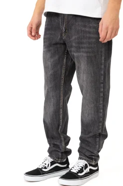 Prosto Spodnie Jeans Hopler- Jeansy