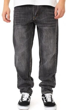 Prosto Spodnie Jeans Hopler- Jeansy